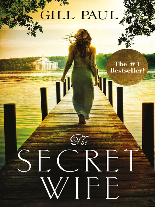 Title details for The Secret Wife by Gill Paul - Available